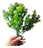Ramo Artificial Decorativo Elegante Y Duradero X 7 - Miniatura 5
