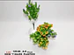 Ramo Artificial Decorativo Elegante Y Duradero X 7 - Miniatura 6