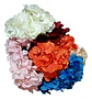 Hortensias Artificiales Premium Para Hogar Y Oficina - Miniatura 5