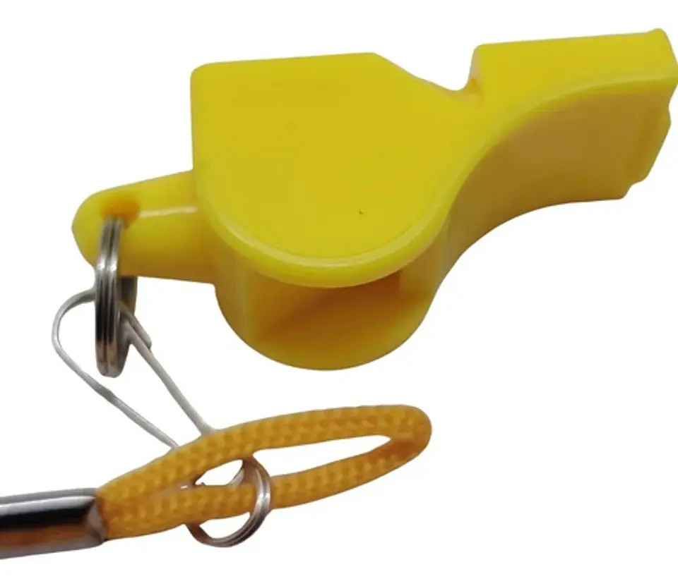 Kit De Linterna Led Con Silbato De Emergencia Para Camping 3