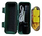 Kit De Linterna Led Con Silbato De Emergencia Para Camping - Miniatura 5