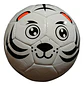 Pelota De Fútbol Infantil Diseño Tigre Para Niños Premium - Miniatura 7