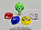 Pelota De Fútbol Infantil Diseño Tigre Para Niños Premium - Miniatura 8