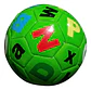 Pelota Didáctica Premium  Aprende, Juega Y Diviértete - Miniatura 2