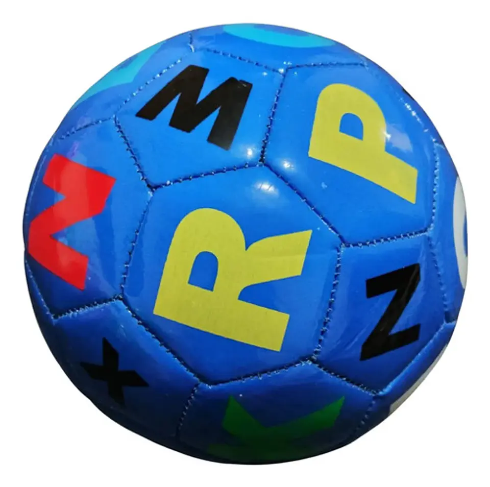 Pelota Didáctica Premium  Aprende, Juega Y Diviértete 5
