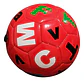Pelota Didáctica Premium  Aprende, Juega Y Diviértete - Miniatura 6