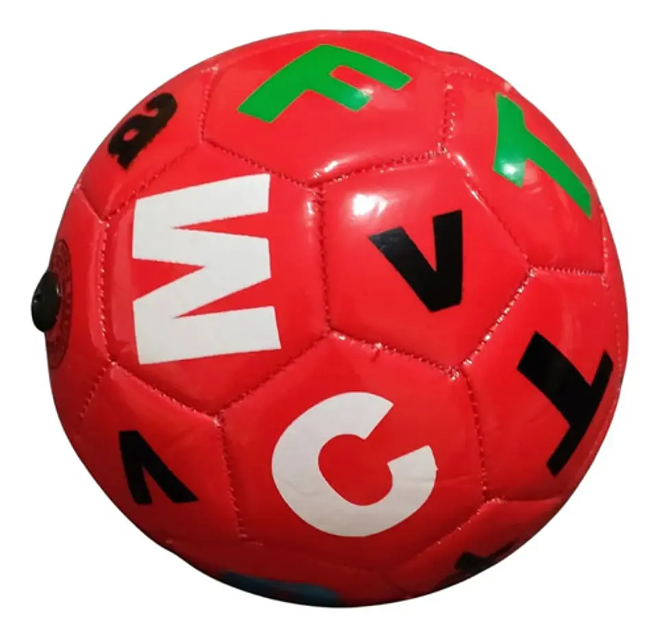 Pelota Didáctica Premium  Aprende, Juega Y Diviértete 6