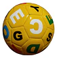 Pelota Didáctica Premium  Aprende, Juega Y Diviértete - Miniatura 7