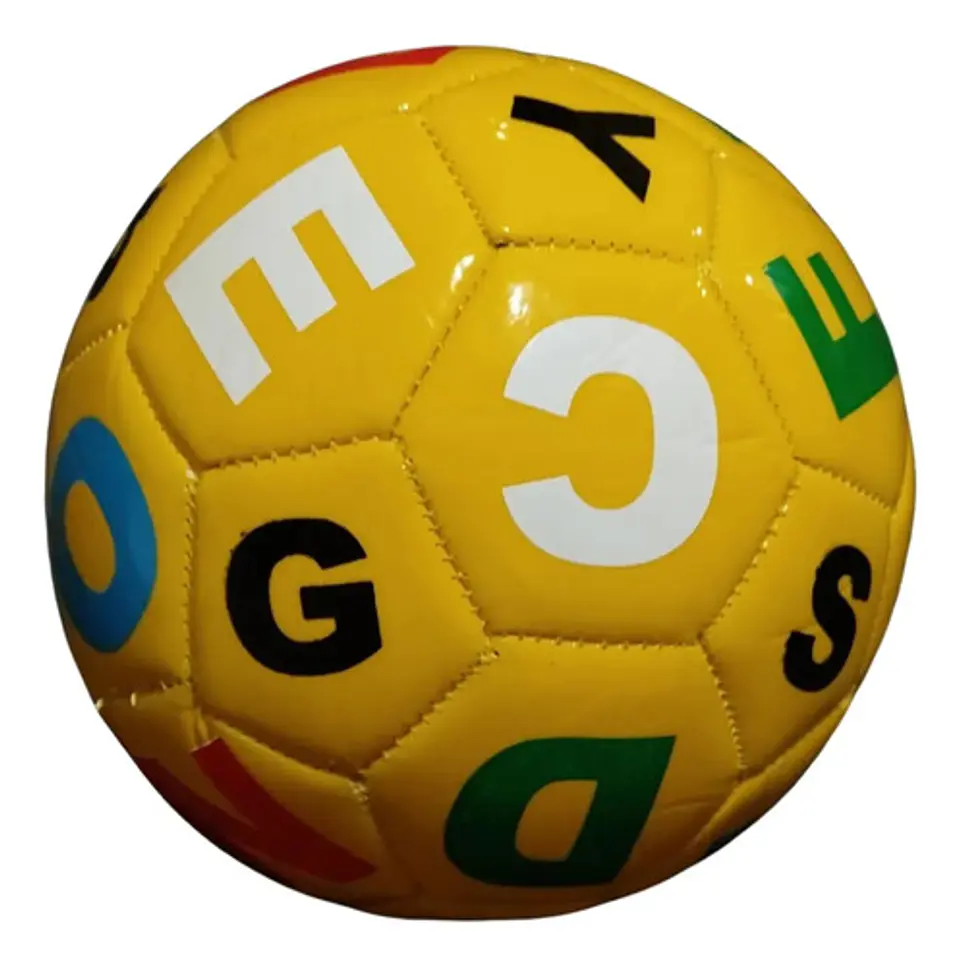 Pelota Didáctica Premium  Aprende, Juega Y Diviértete 7