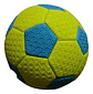 Pelotas De Fútbol Foam Multicolor  Suaves, Livianas - Miniatura 3