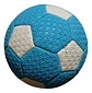 Pelotas De Fútbol Foam Multicolor  Suaves, Livianas - Miniatura 7