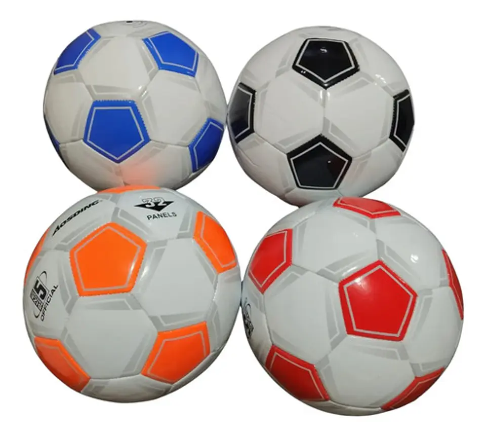Balón De Fútbol Premium Para Competencia Y Entrenamiento 1