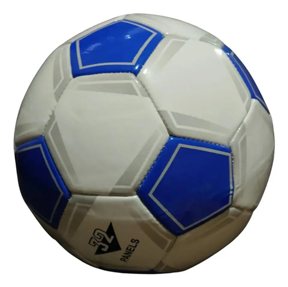 Balón De Fútbol Premium Para Competencia Y Entrenamiento 2