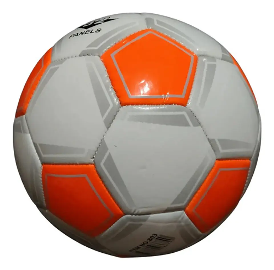 Balón De Fútbol Premium Para Competencia Y Entrenamiento 3