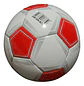 Balón De Fútbol Premium Para Competencia Y Entrenamiento - Miniatura 5