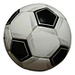 Balón De Fútbol Premium Para Competencia Y Entrenamiento - Miniatura 6