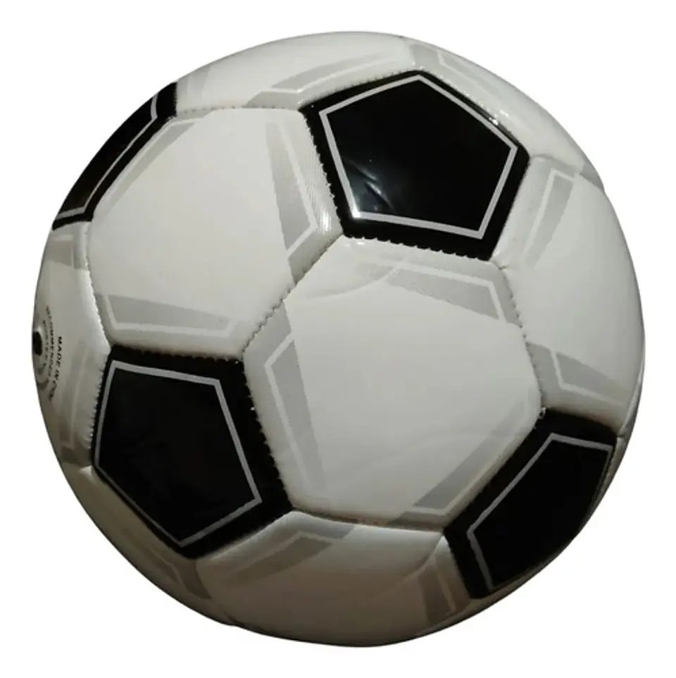 Balón De Fútbol Premium Para Competencia Y Entrenamiento 6