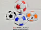 Balón De Fútbol Premium Para Competencia Y Entrenamiento - Miniatura 7