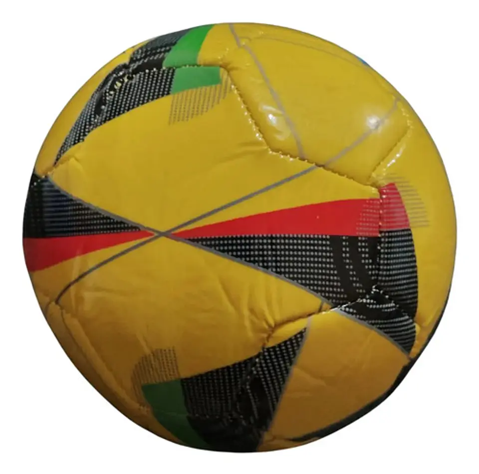 Balón Deportivo Resistente  Ideal Para Toda La Familia 2