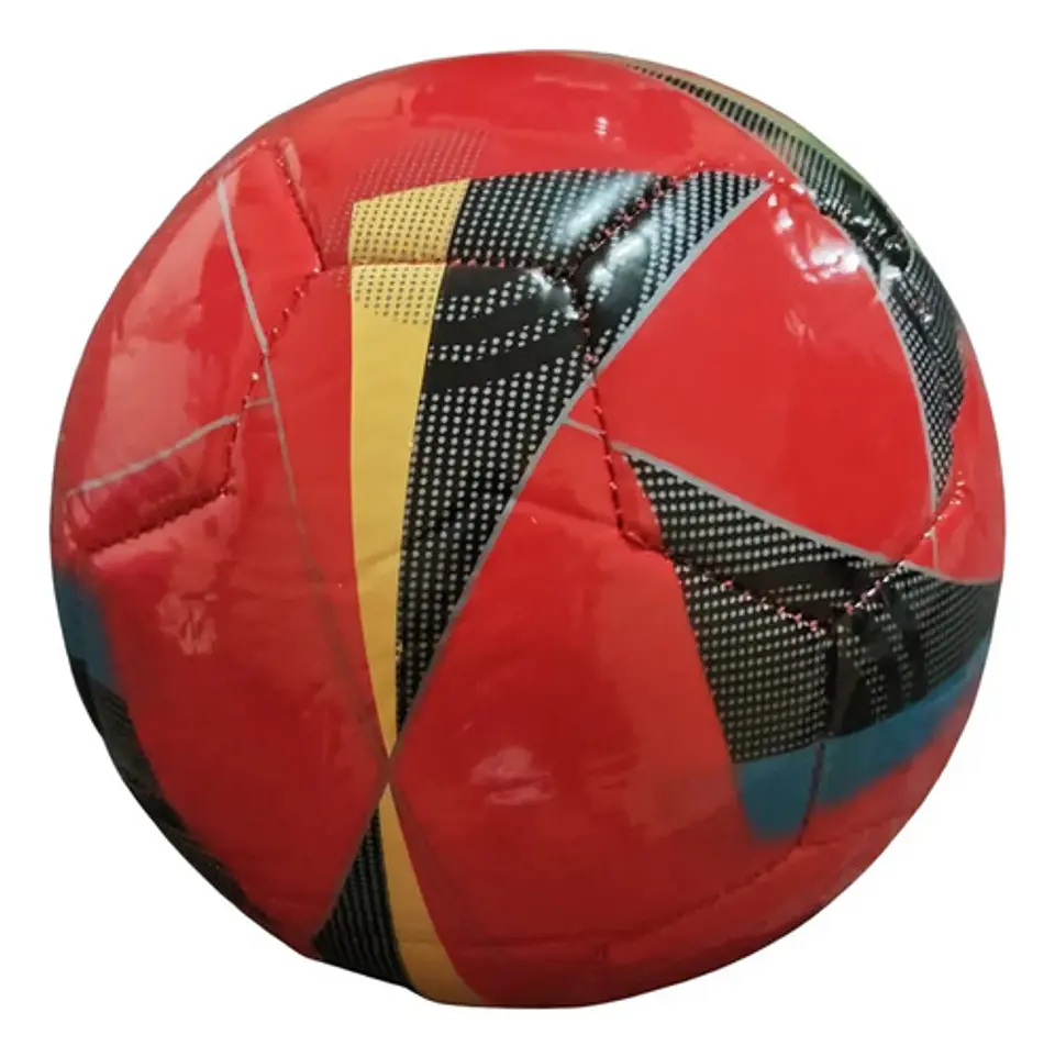 Balón Deportivo Resistente  Ideal Para Toda La Familia 5
