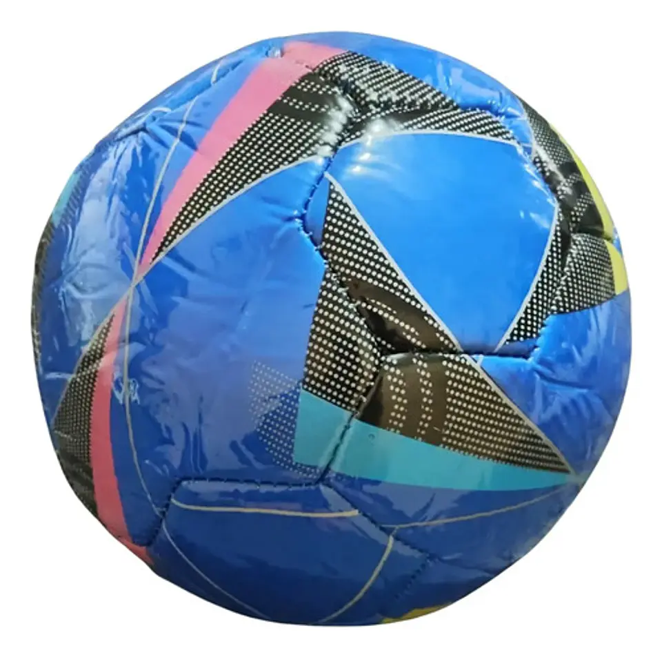 Balón Deportivo Resistente  Ideal Para Toda La Familia 6