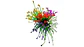 Tallo Floral Silvestre Para Arreglos Y Decoración - Miniatura 4
