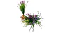 Tallo Floral Silvestre Para Arreglos Y Decoración - Miniatura 5