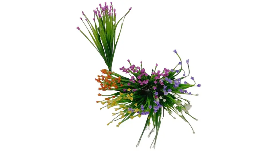 Tallo Floral Silvestre Para Arreglos Y Decoración 5