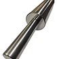 Rodillo Acero Inoxidable 48 Cm Repostería Cocina Profesional - Miniatura 3