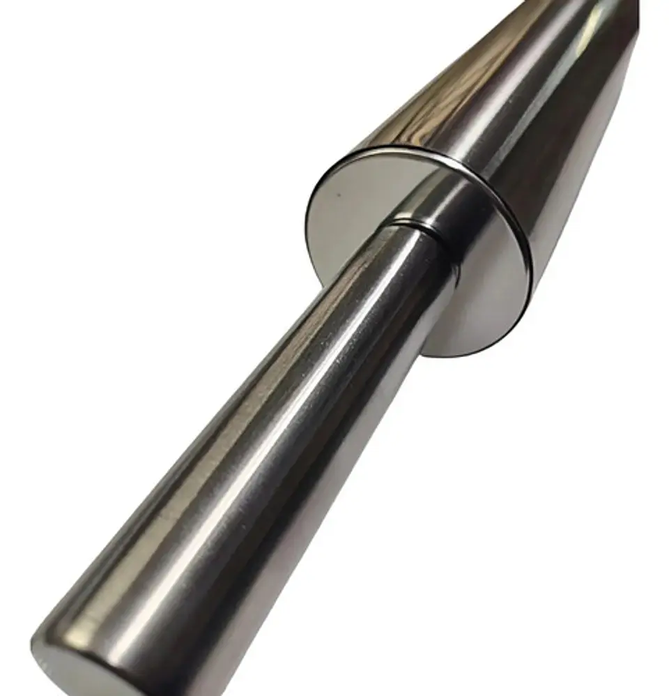 Rodillo Acero Inoxidable 48 Cm Repostería Cocina Profesional 3