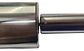 Rodillo Acero Inoxidable 48 Cm Repostería Cocina Profesional - Miniatura 4