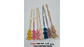 Cola De Raton Natural Decorativa Para Arreglos Floral Hogar - Miniatura 6
