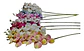 Orquídea Decorativa Artificial Premium Para Arreglos Flor - Miniatura 8