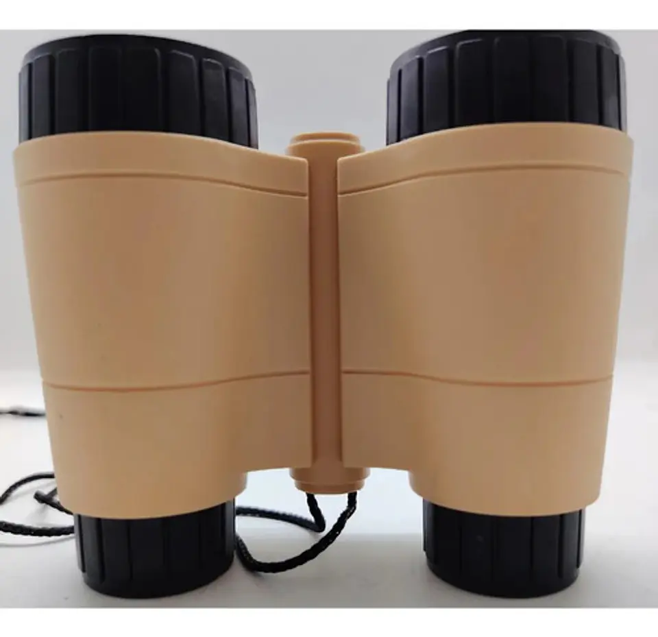 Binoculares Infantiles Para Niños Camuflados Exploradores 3