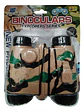 Binoculares Infantiles Para Niños Camuflados Exploradores - Miniatura 5