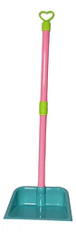 Set De Limpieza Infantil Educativo  Juego De Escoba Y Recog - Miniatura 3