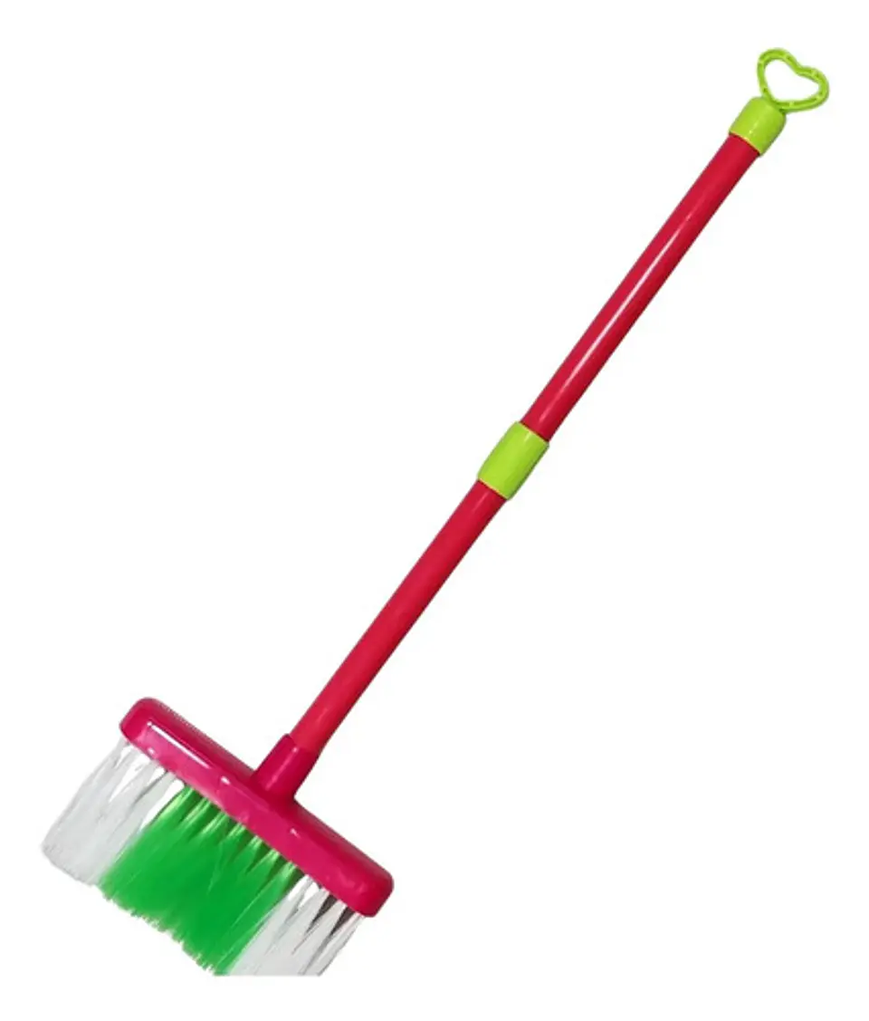 Set De Limpieza Infantil Educativo  Juego De Escoba Y Recog 4