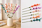 Adorno Floral Artificial Chirosa Fomi Para Eventos Y Hogares - Miniatura 1