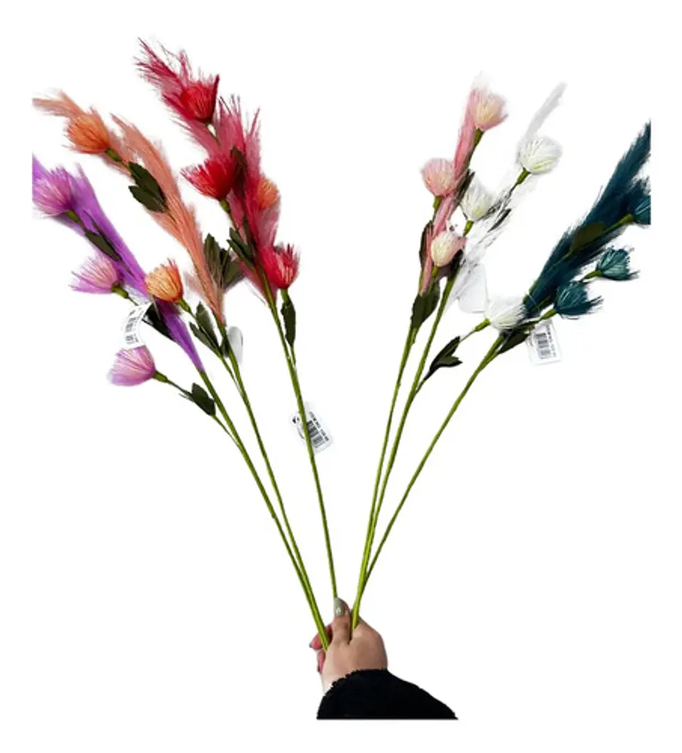 Adorno Floral Artificial Chirosa Fomi Para Eventos Y Hogares 3