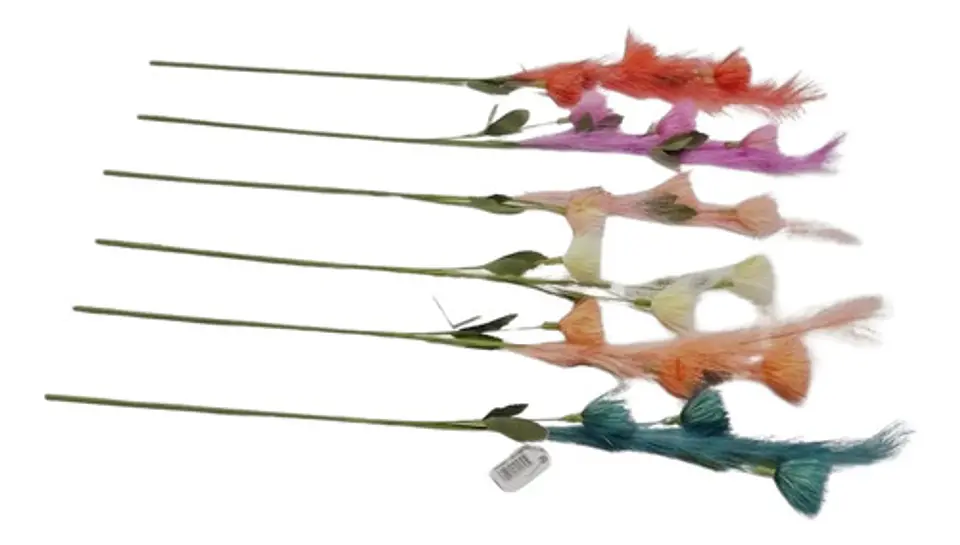 Adorno Floral Artificial Chirosa Fomi Para Eventos Y Hogares 4