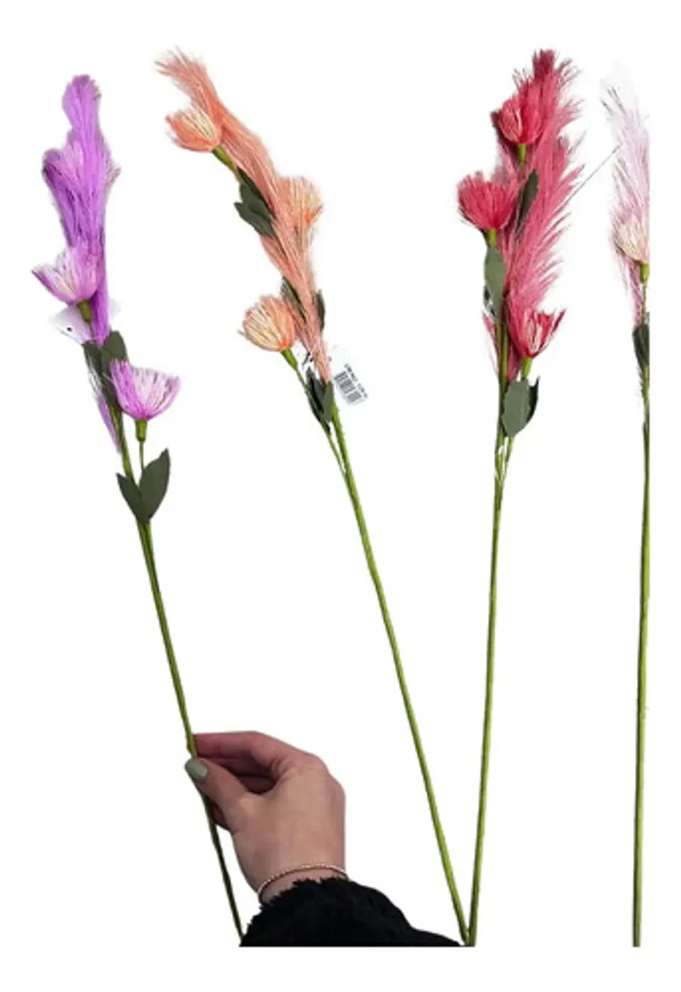 Adorno Floral Artificial Chirosa Fomi Para Eventos Y Hogares 5