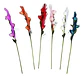Adorno Floral Artificial Chirosa Fomi Para Eventos Y Hogares - Miniatura 6