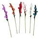 Adorno Floral Artificial Chirosa Fomi Para Eventos Y Hogares - Miniatura 7