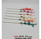 Adorno Floral Artificial Chirosa Fomi Para Eventos Y Hogares - Miniatura 9