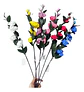 Rosa Decorativa Artificial De Fomi Para Eventos Y Hogares - Miniatura 3