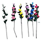 Rosa Decorativa Artificial De Fomi Para Eventos Y Hogares - Miniatura 4