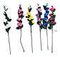 Rosa Decorativa Artificial De Fomi Para Eventos Y Hogares - Miniatura 5