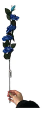 Rosa Decorativa Artificial De Fomi Para Eventos Y Hogares - Miniatura 6