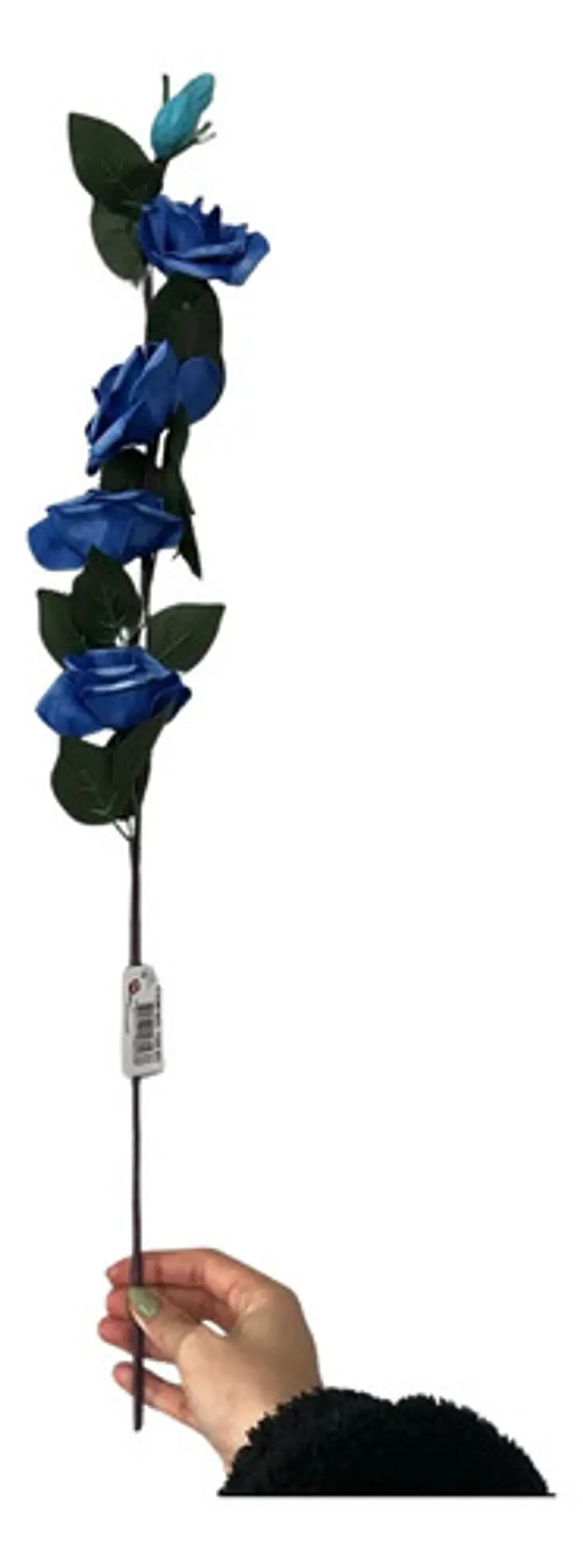 Rosa Decorativa Artificial De Fomi Para Eventos Y Hogares 6