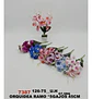 Orquídea Artificial Elegante Para Arreglos Florales Decorado - Miniatura 8